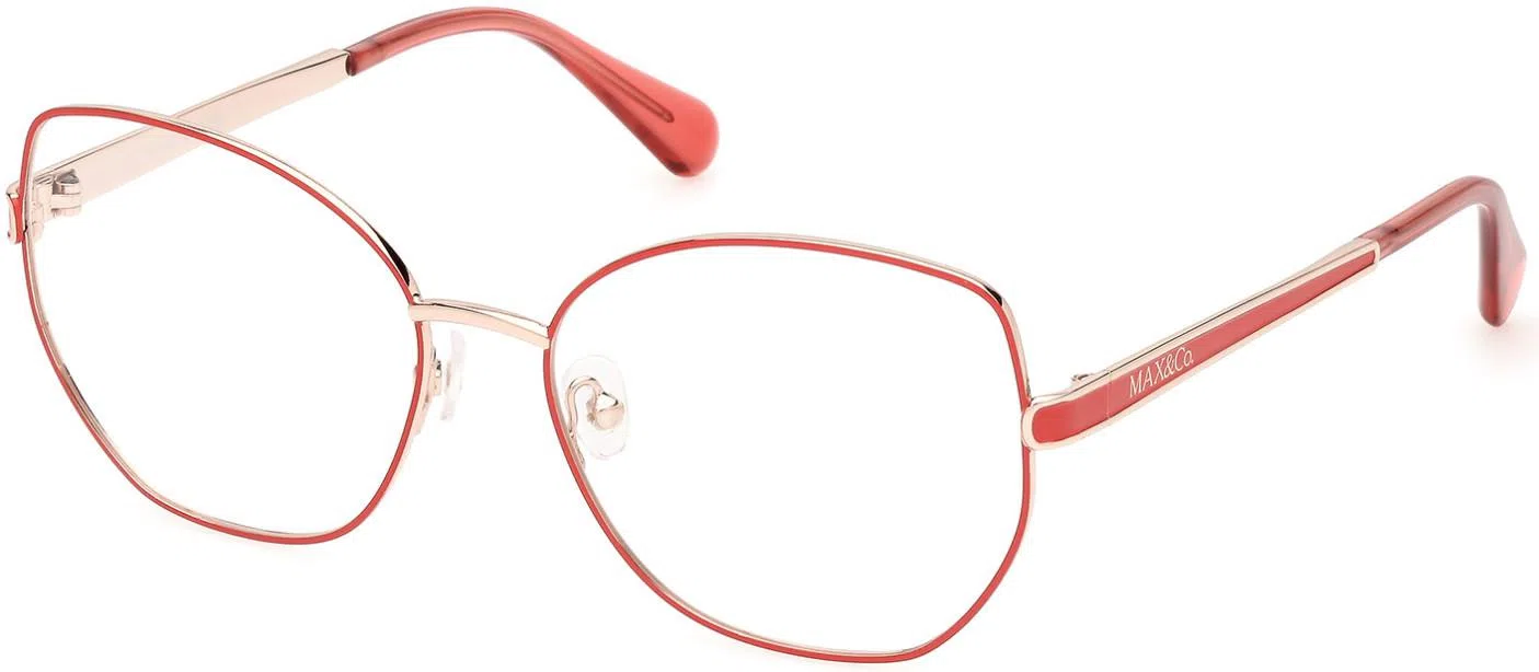 MAX & CO 5140 Eyeglasses - view 3